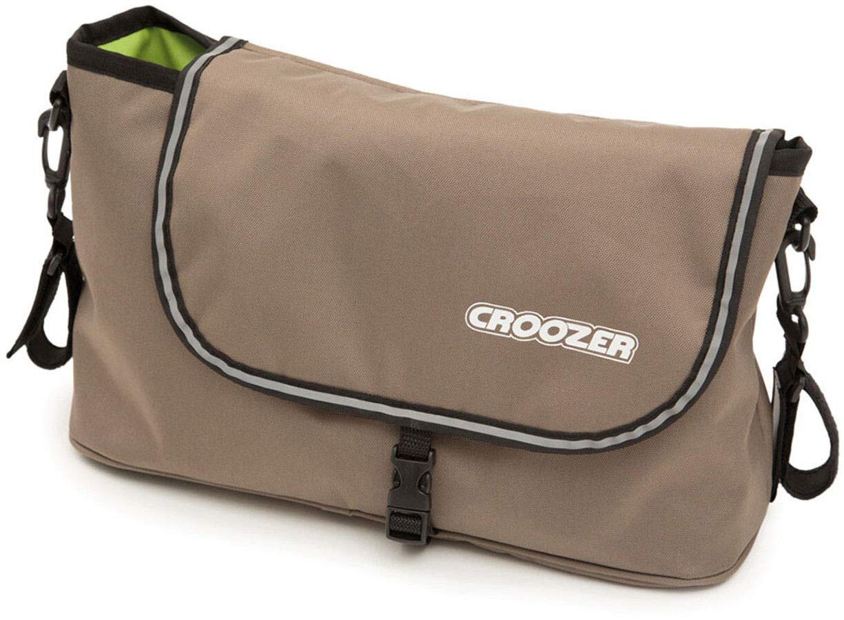 Bolsa Croozer para MANILLAR für Anhänger NIÑOS Kid