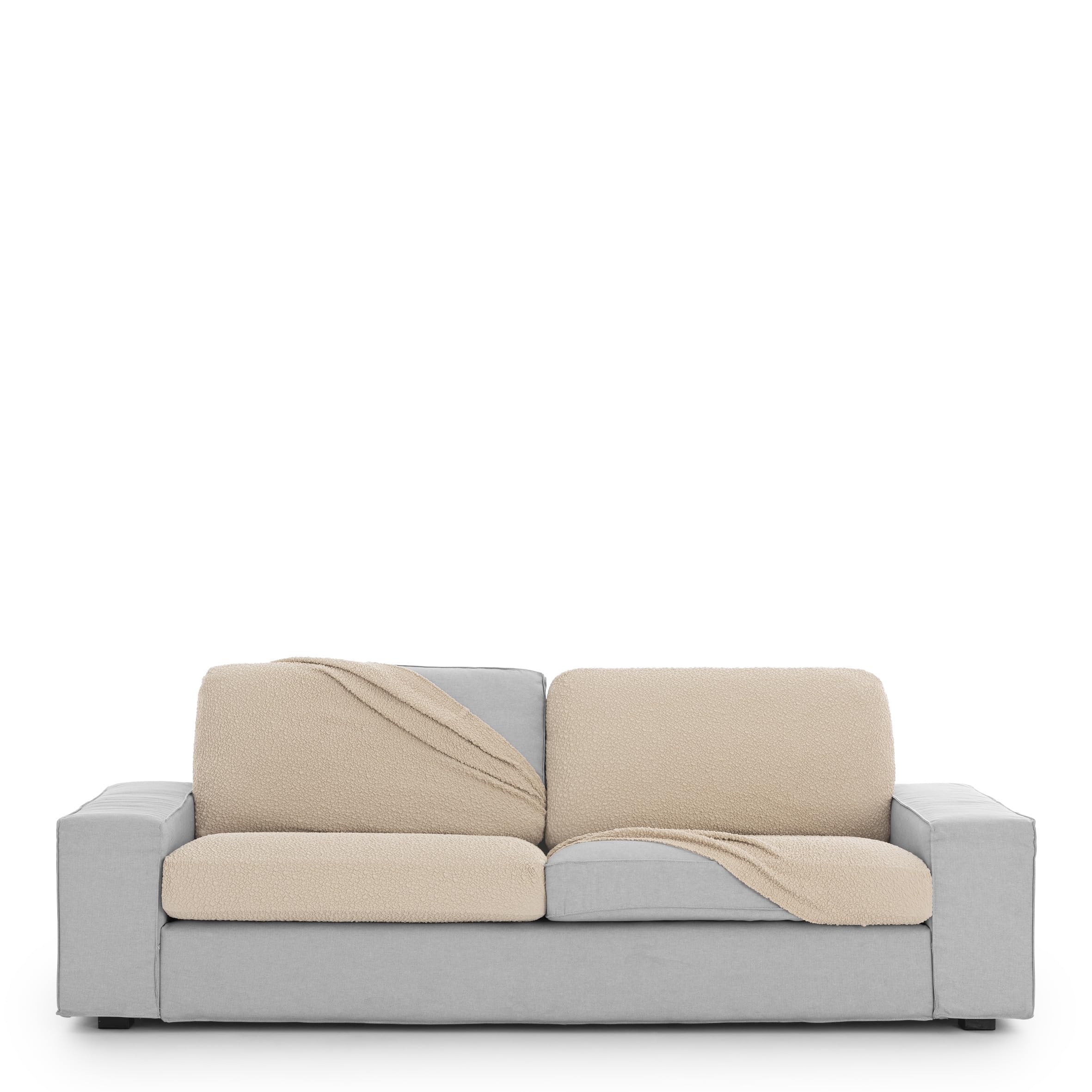 AlexandreHouse ROC SOFA COVER SIZE S SEAT/BACK C/01, Multicoloured