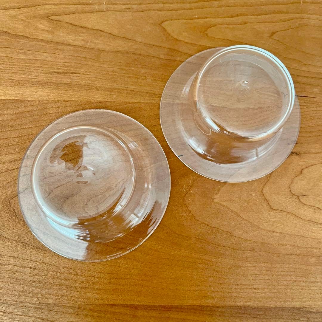 稲葉知子 帽子カップ 2個セット 稲葉知子/帽子カップ（中） - BOWKNOT