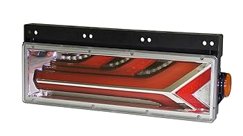 Amazon | 小糸製作所(KOITO)/トラック用オールLEDリア