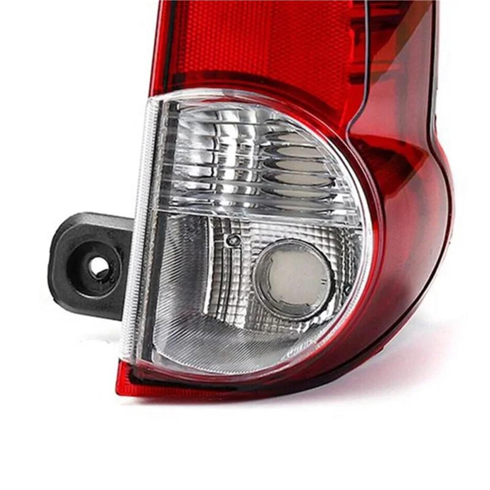 Tylne światło samochodowe Dla Nissan NV200 Tylne Światła Samochodowe Światło Stopu Hamulca Lampa Tylna HIOPILKIKG(Left 1pc)