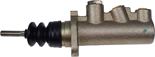 Miniatura 3 de Solarhome Juego de 2 182445A1 D143162 Cilindro maestro de freno para caja 580K 580L 580M 580SL 580SM 580SM+ 570XLT 585G 586G 588G 590 590L 590SL