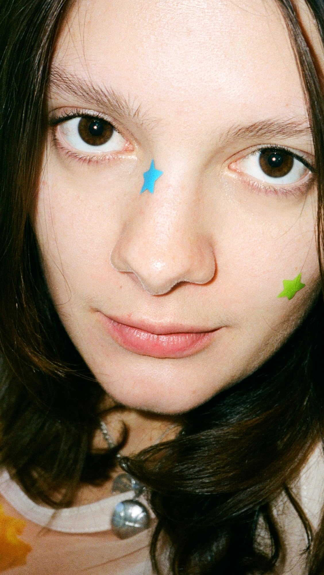 Starface Party Pack Parches Hidrocoloides para Granos en Forma de Estrella, Coloridos, 32 Piezas