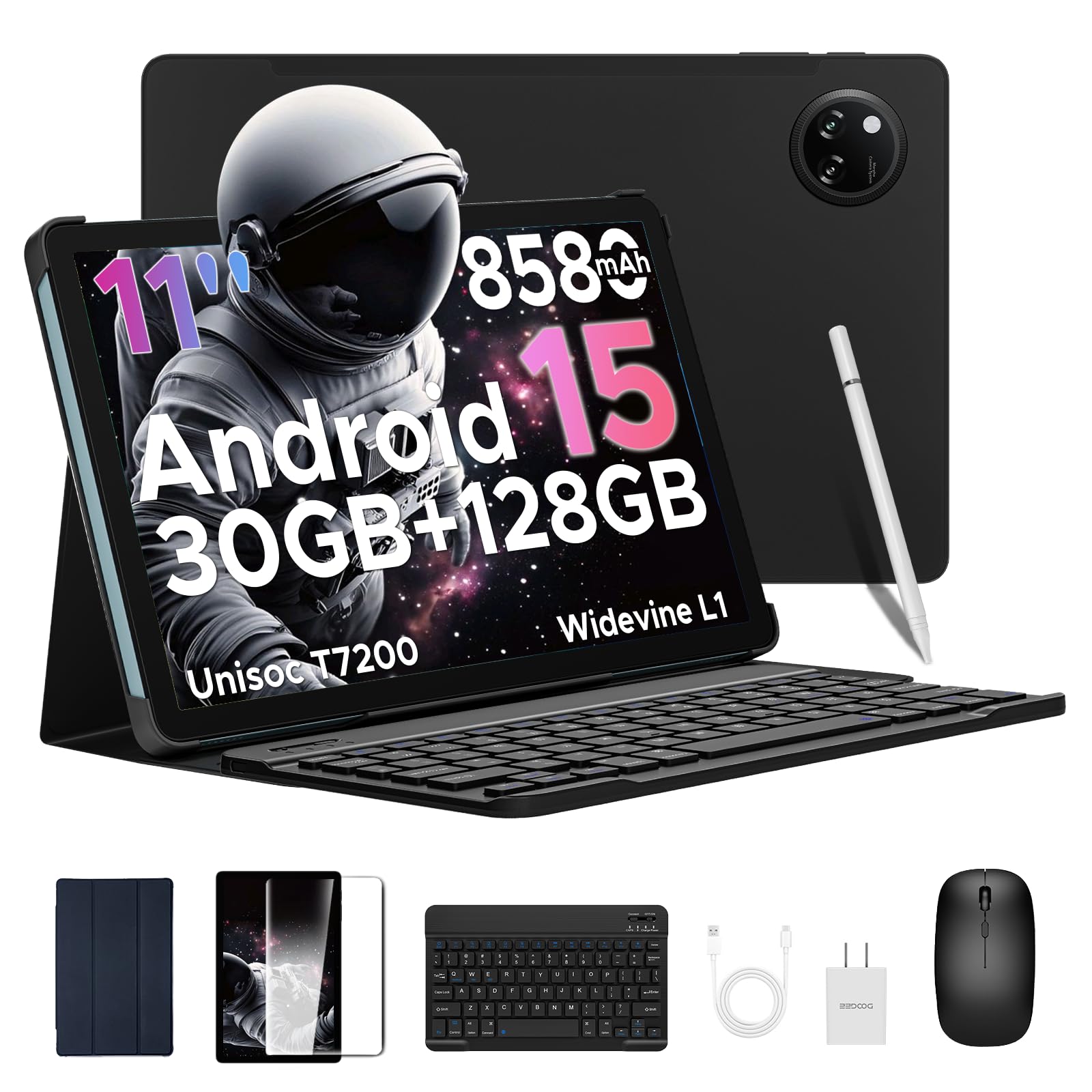 Amazon.com : DOOGEE Tab A9 Pro+(2025) 11 inch Tablet with Amazon.com : DOOGEE Tab A9 Pro+(2025) 11 inch Tablet with