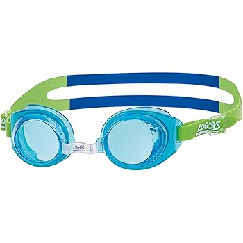 zoggs anti fog goggles