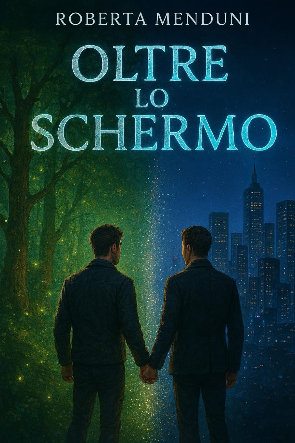 Oltre lo schermo