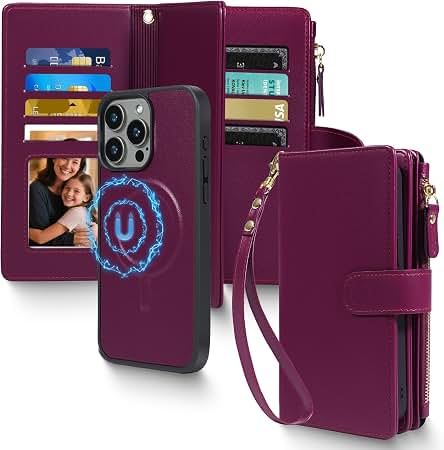 Amazon.com: SZHAIYU 2 in 1 Detachable Back Cover Compatible with
