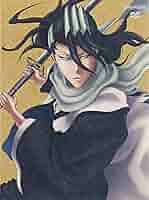 BLEACH 斬魄刀異聞篇 7 [DVD] 楽天市場】【中古】 DVD BLEACH ブリーチ 斬魄刀異聞篇 1〜7巻