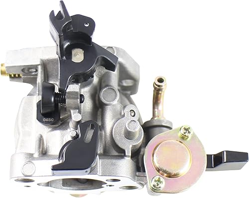 Miniatura 5 de 0J88870123 Carburador para B&S 592236 591007 Generac Power 0059870 2500-3000 PSI Lavadora a presión Kohler 18-853-16-S SH265 Southland A202645