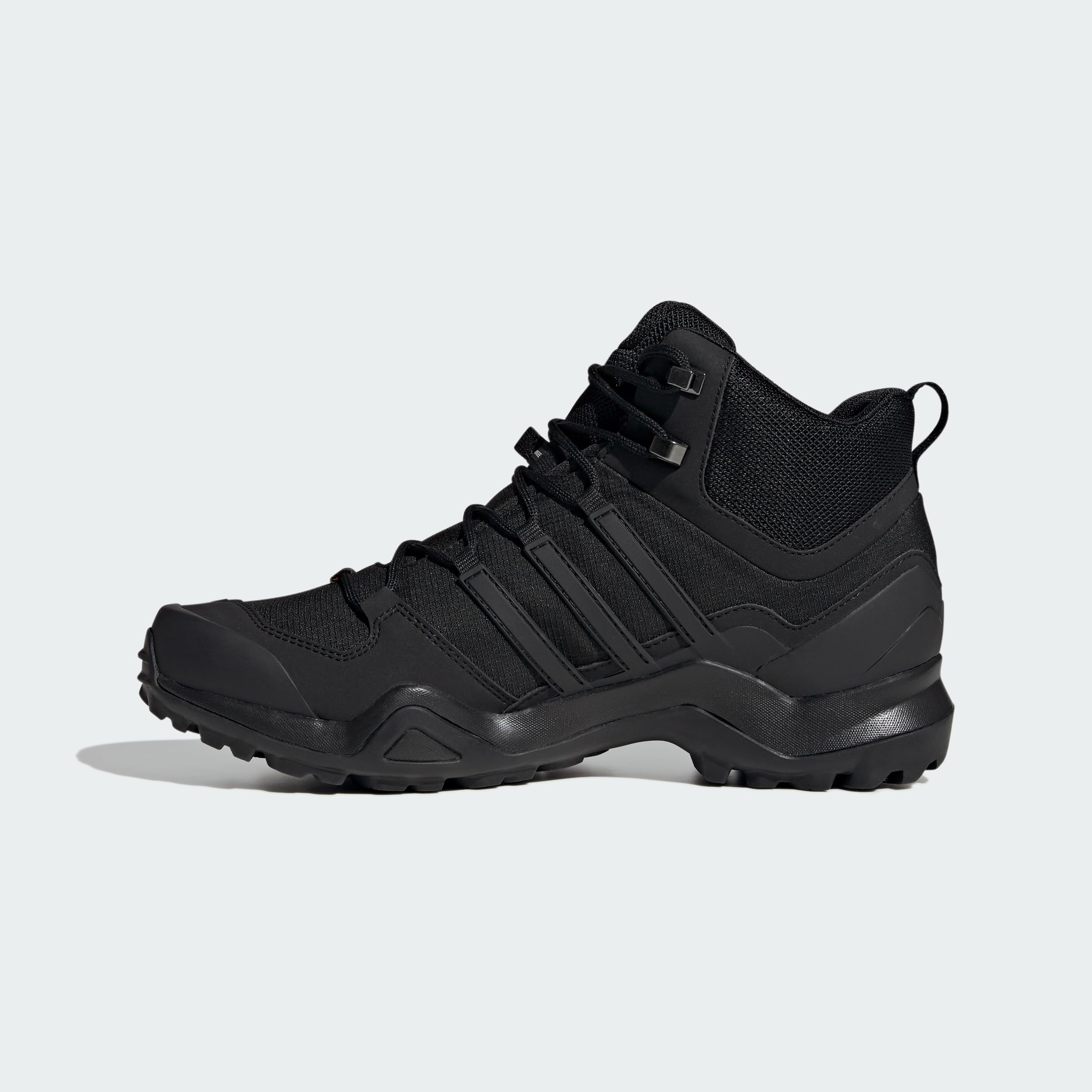 adidas Terrex Swift R2 Mid Gore-Tex Hiking Zapatos de senderismoHombre