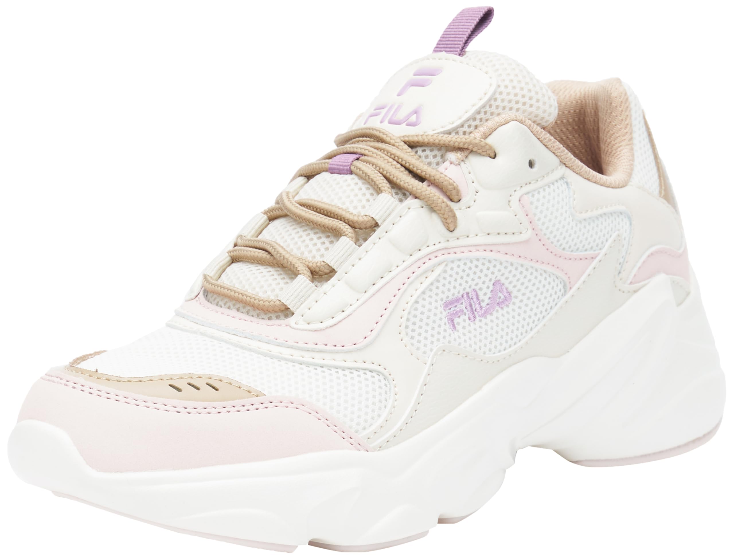 FILA Collene CB Teens, Zapatillas Niñas