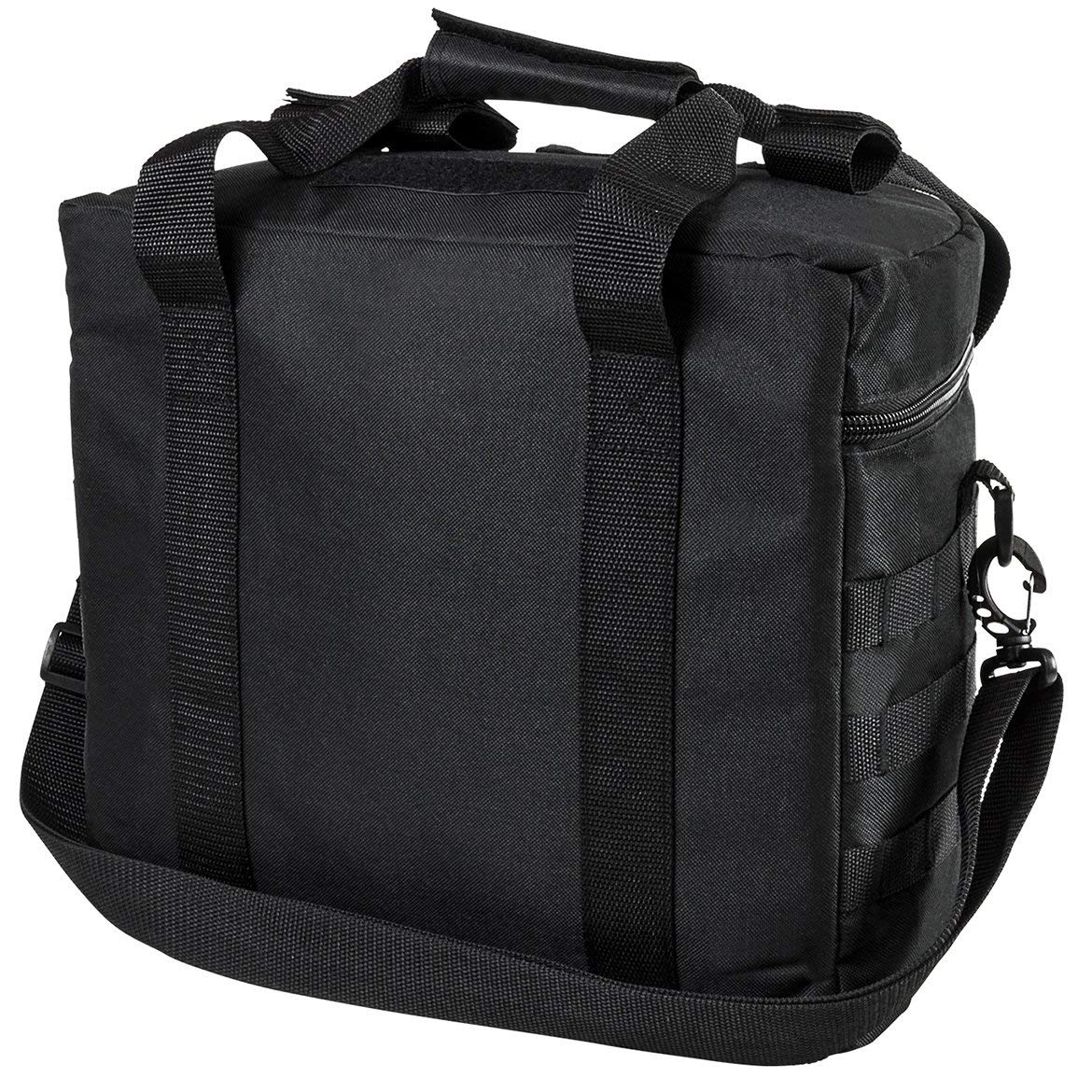 Amazon.com : NC Star CLHELBAG2981B Ncstar, Helmet Bag, Black