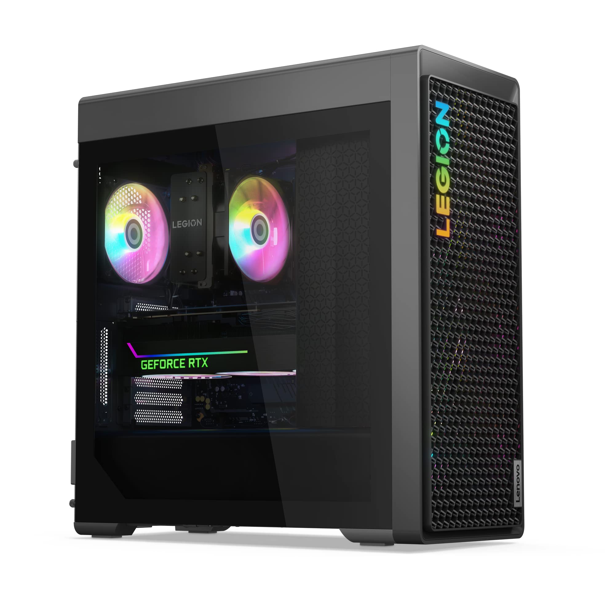 Lenovo Legion Tower 7i Gaming Desktop PC | Intel Core i9-13900KF 