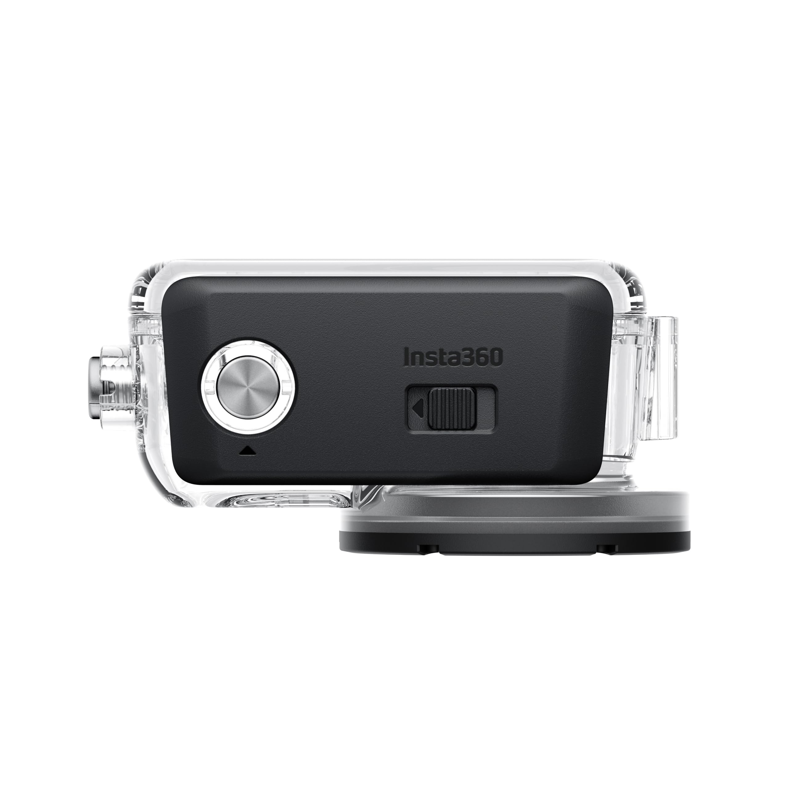 Insta360 GO Ultra Case subacqueo