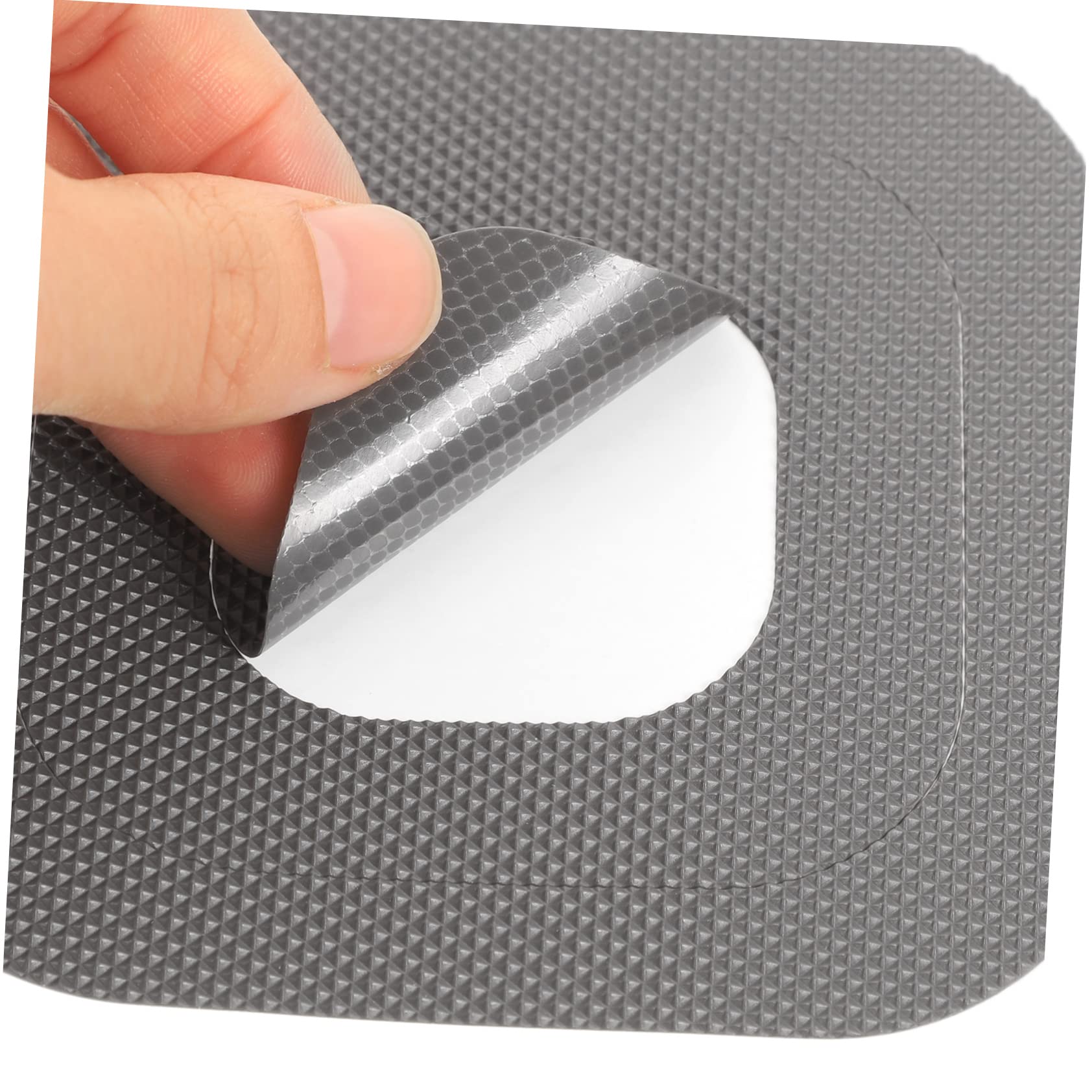 80 Hojas De Pegatinas Antideslizantes Pegatinas Antideslizantes para La Pegatinas Antideslizantes para El Baño Pegatinas Antideslizantes para El Suelo Pegatinas para El