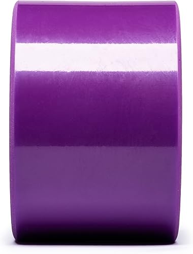 Miniatura 5 de Orangatang Caguama - Ruedas largas de 3.346in para crucero, monopatines eléctricos de bricolaje, tablas (juego de 4)