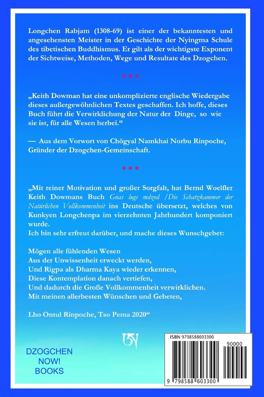 Natürliche Vollkommenheit