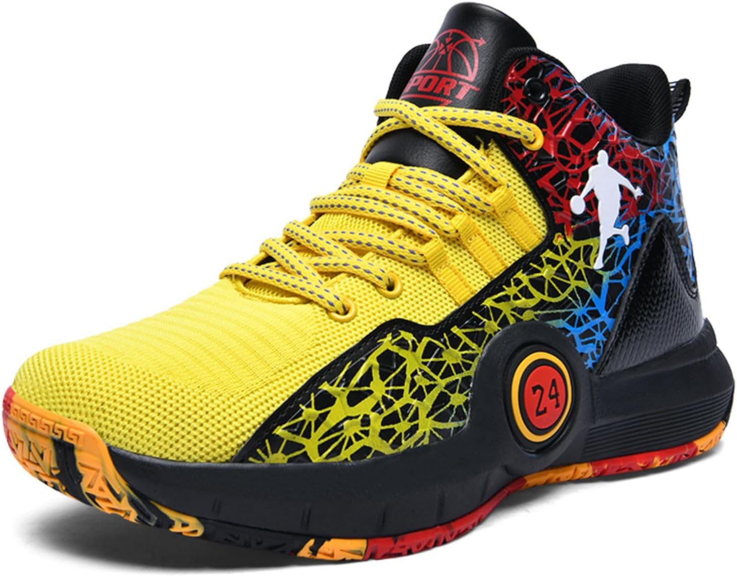 high top Basketball Shoes