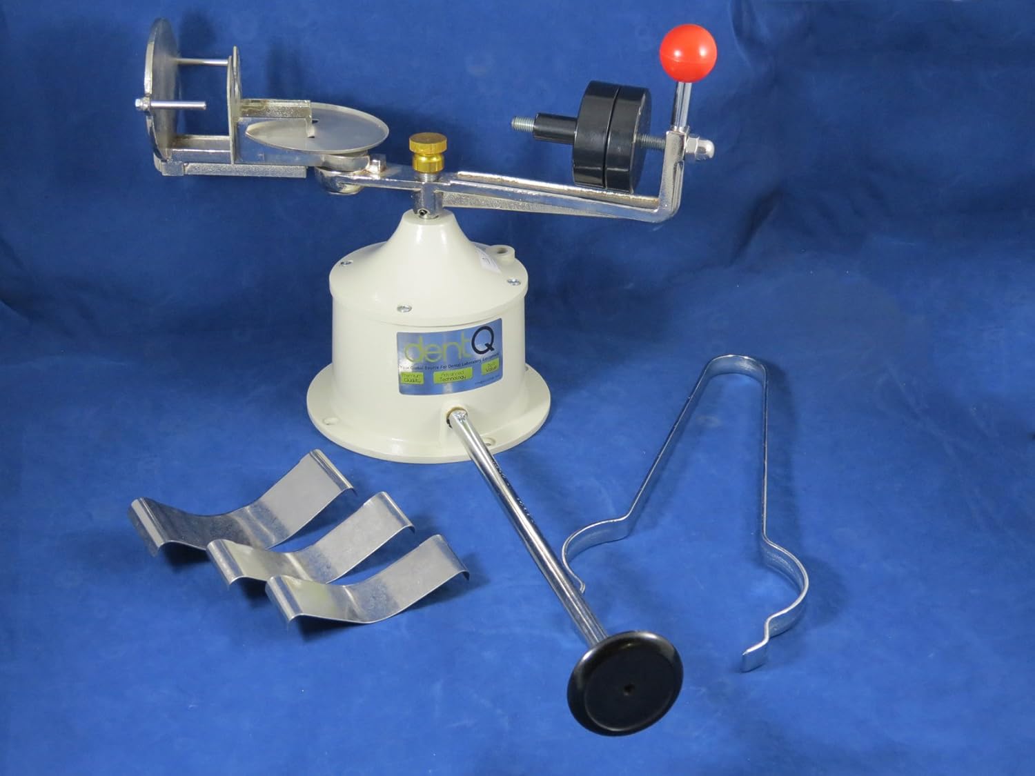 Dental Lab Laboratory Centrifugal Casting Machine Original