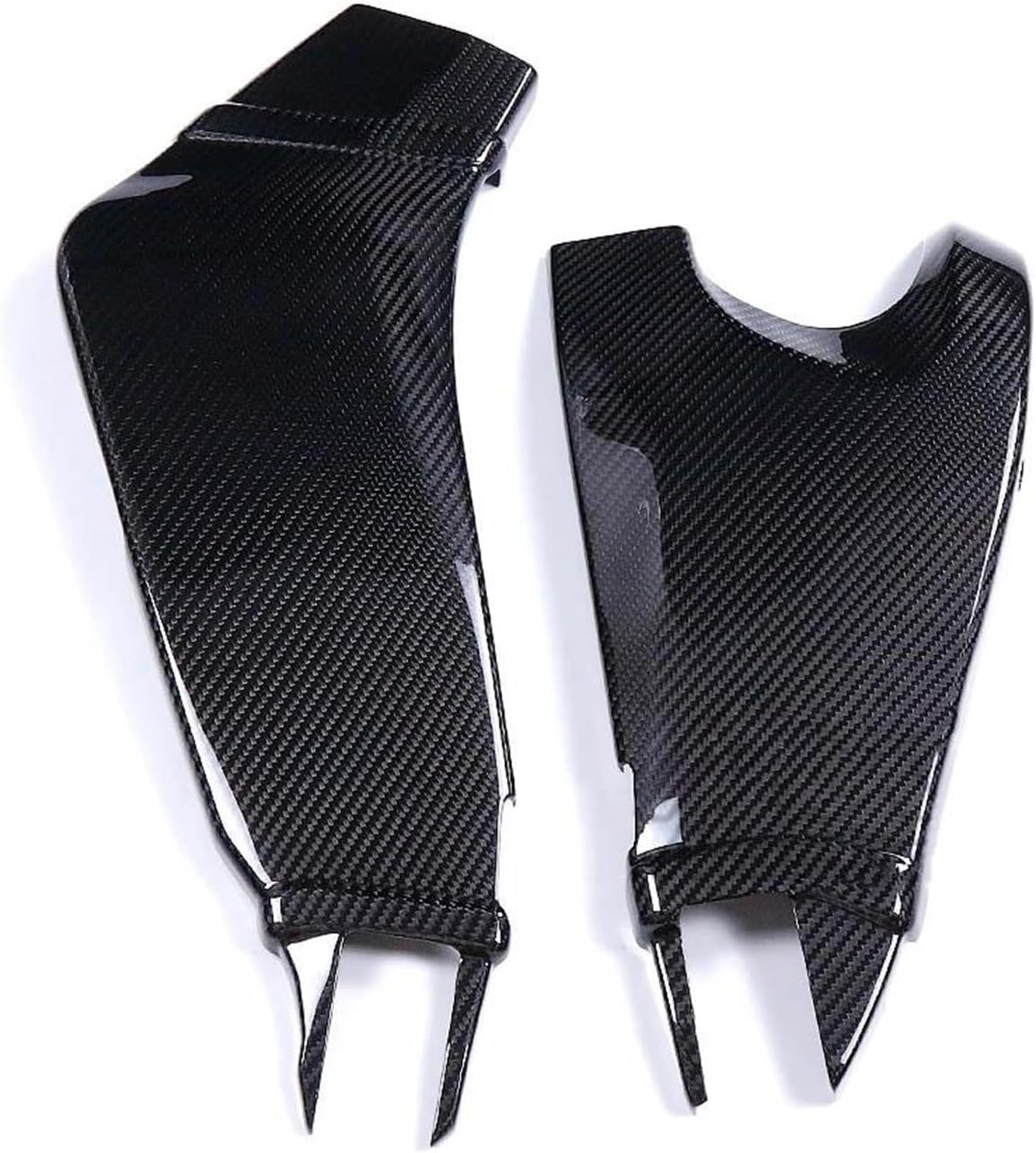 ちー@ フェアリングアクセサリー に適合するカワサキ ZX-6R 636 2019-2024