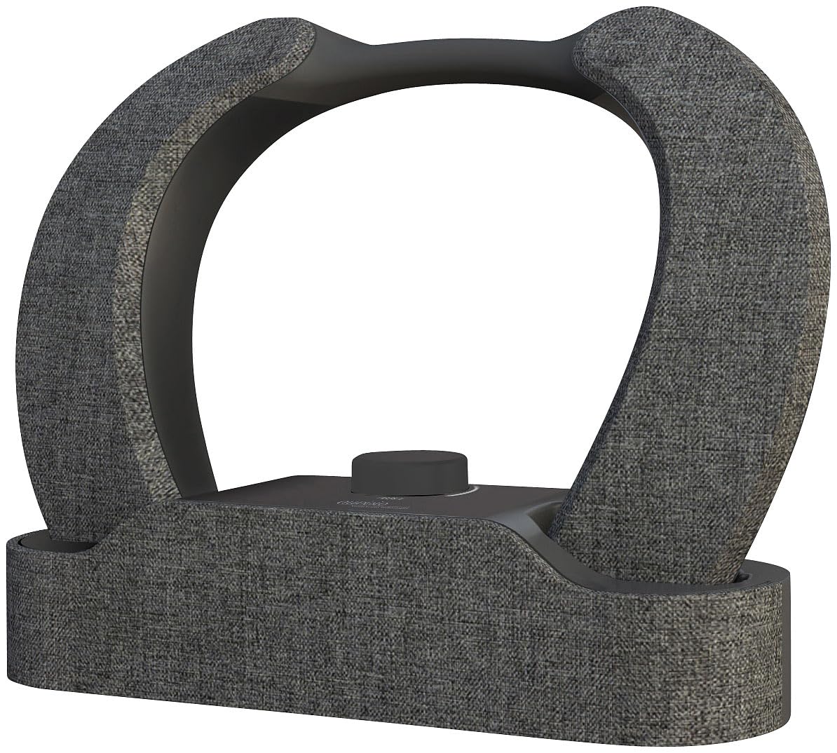 auvisio apparecchio acustico: Amplificatore TV con cuffie wireless e altoparlante da collo, Conversazioni durante l'uso, alto comfort di indossamento (altoparlante TV, da collo wireless, CD)