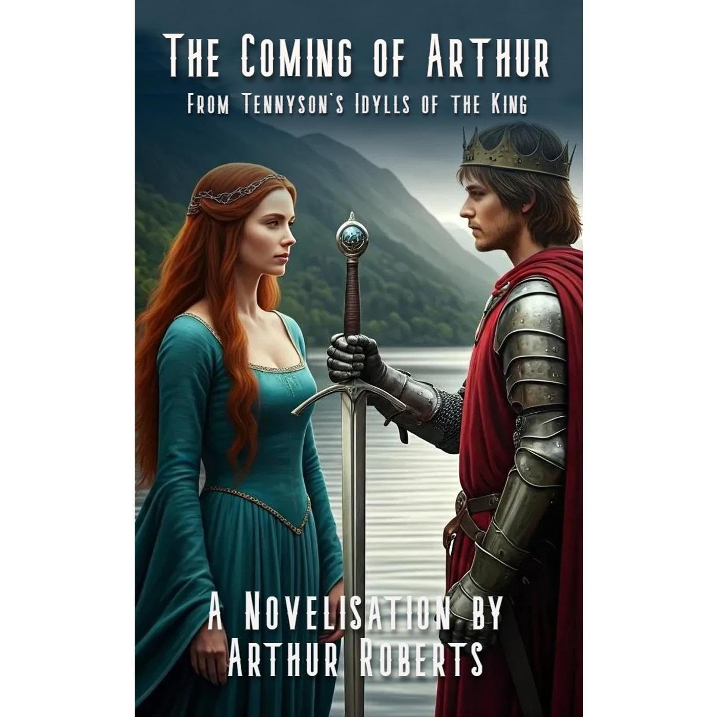 The Coming of Arthur