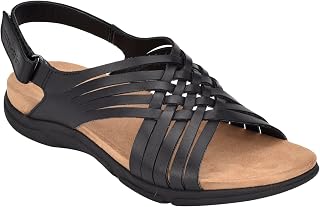 Leather Mar Sandals by Easy Spirit