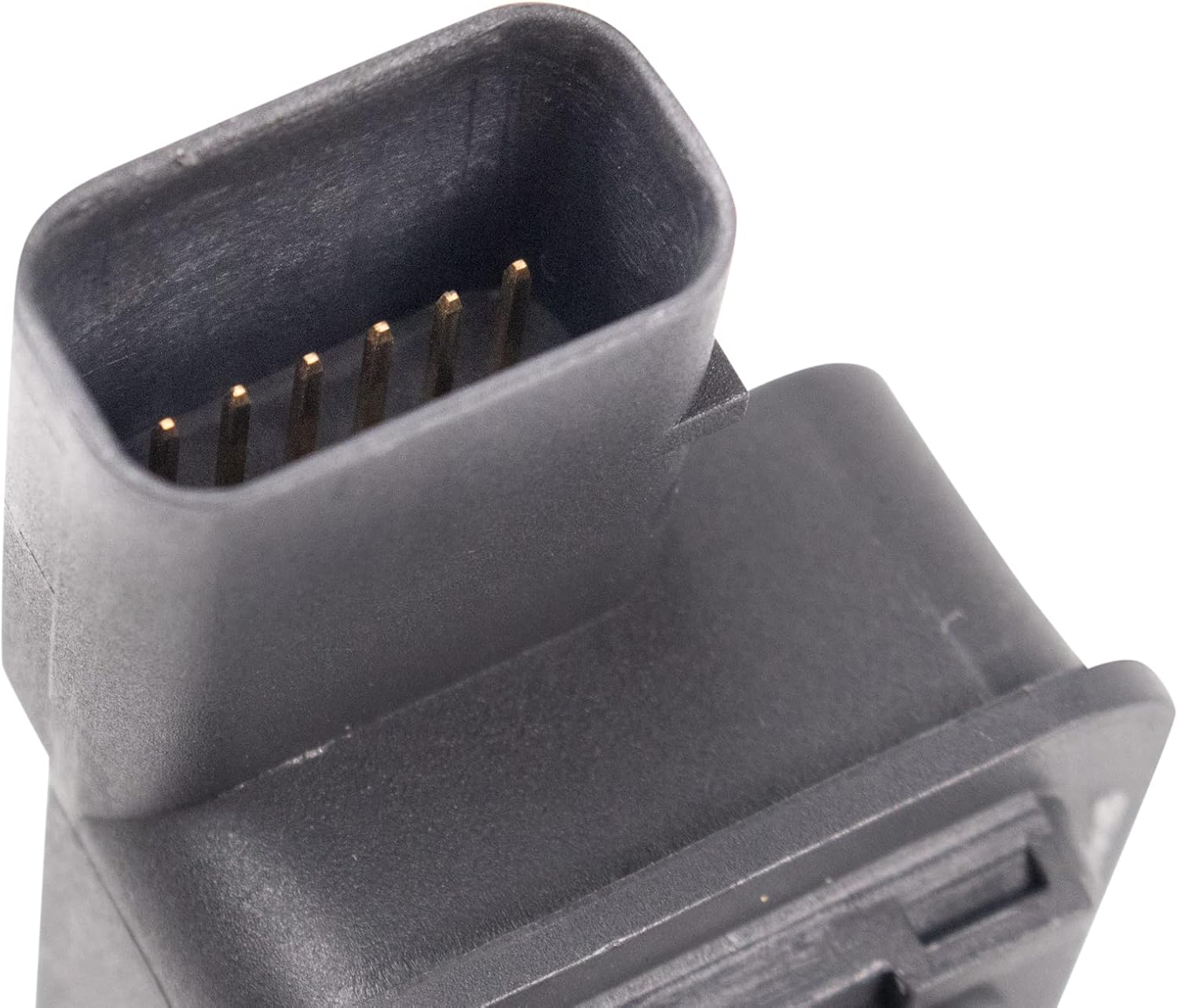 TRQ Rear Rear View Camera Compatible with 2018-2020 Ford F-150