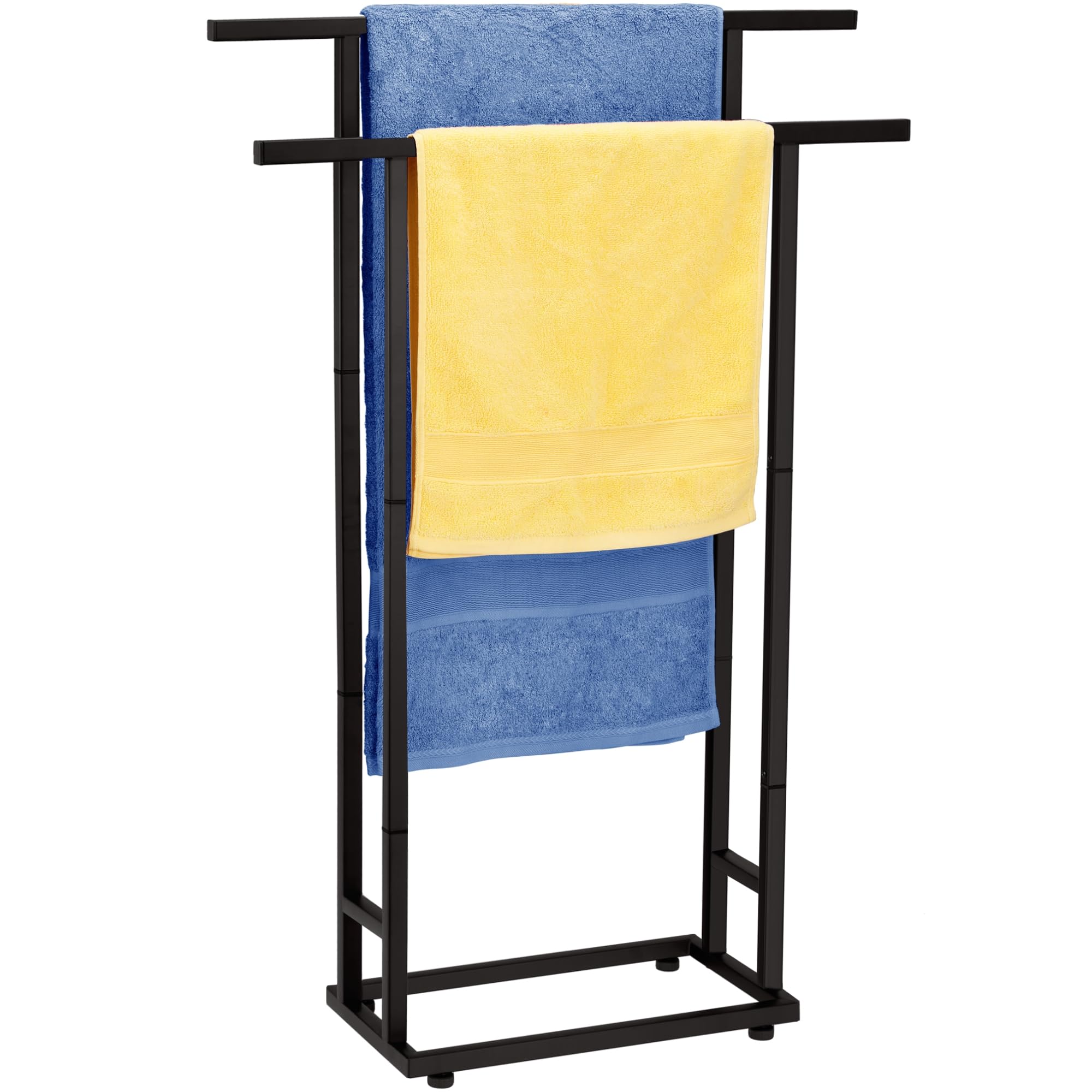 ALHAKIN 37" 2-Tier