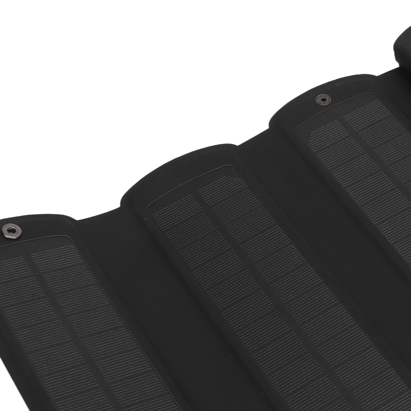 Składana ładowarka solarna 16 W z podwójnym wyjściem USB, przenośna składana ładowarka do panelu słonecznego do samochodu telefonu komórkowego na zewnątrz podróży