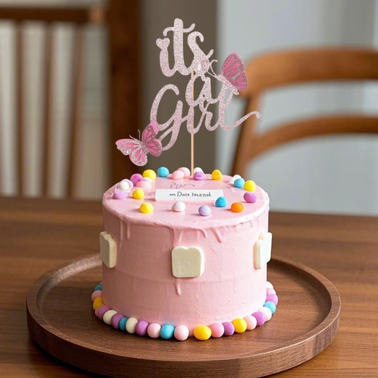 Simple Baby Shower Cake Ideas For A Girl 10 Cute Baby Shower Cakes, 6