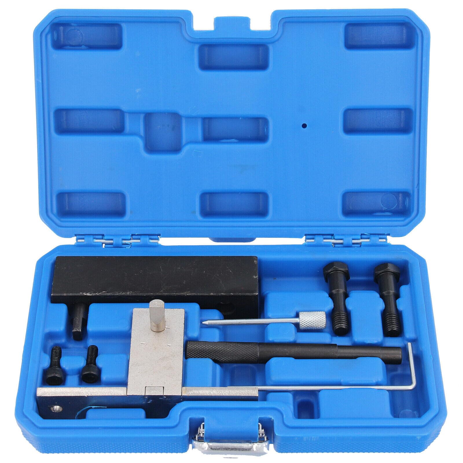 Kit Attrezzo Messa in Fase Compatibile con Motori Opel Astra J Meriva B Mokka Zafira Tourer 1.6 CDTi ecoFLEX