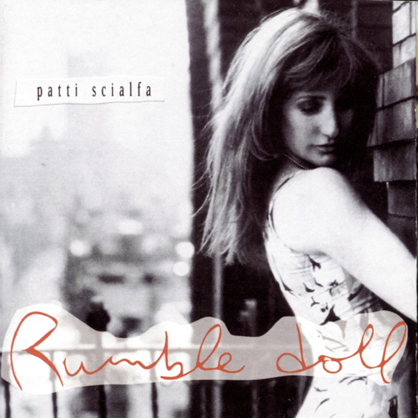 Patti Scialfa