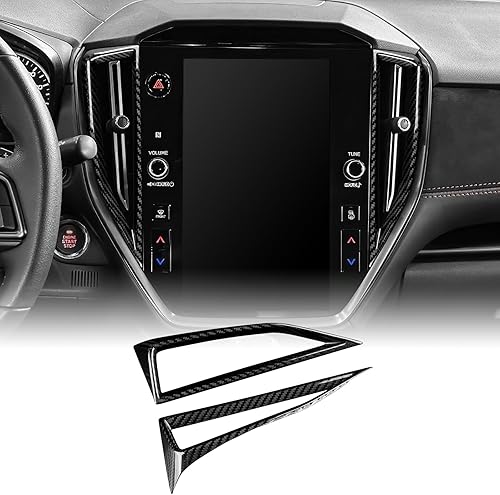 FXETRNL Covers for Subaru WRX (2022-2023), for WRX STI (2022-2023), Central Cont