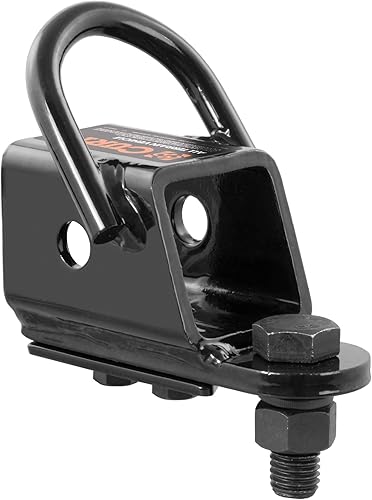 Miniatura 2 de Adaptador lengüeta atornillable CURT 45006