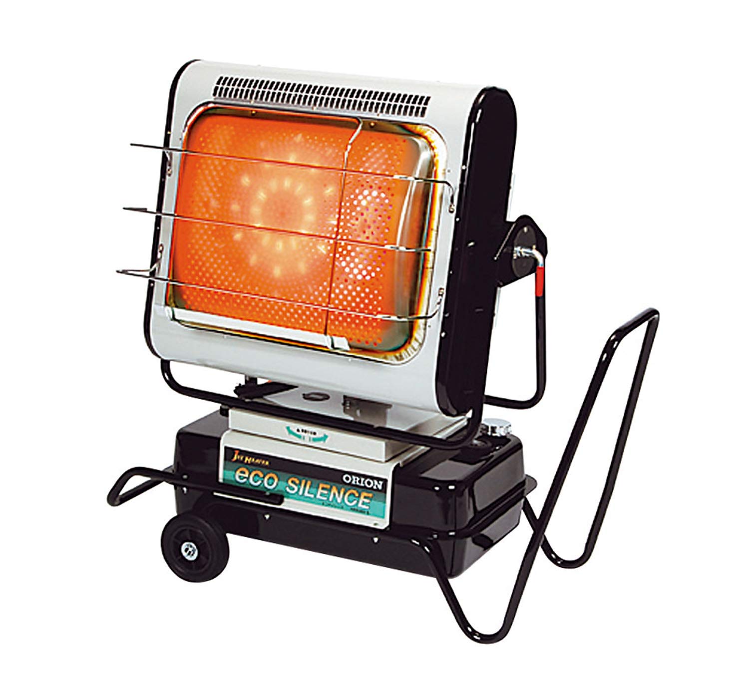 Amazon | オリオン ブライトヒータースイング機能なし | スポット