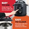 Instant Pot Duo Easy 5.7L