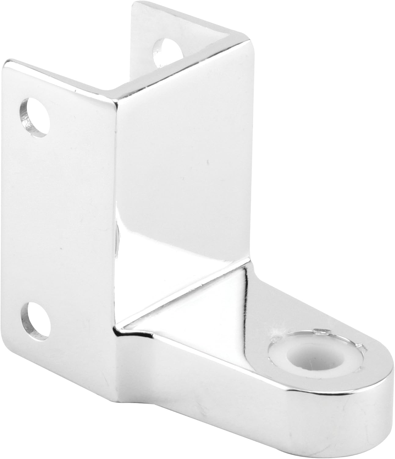 Sentry Supply 650-6551 Top Pivot Hinge, 1-1/4-In., Chrome (Single Pack)