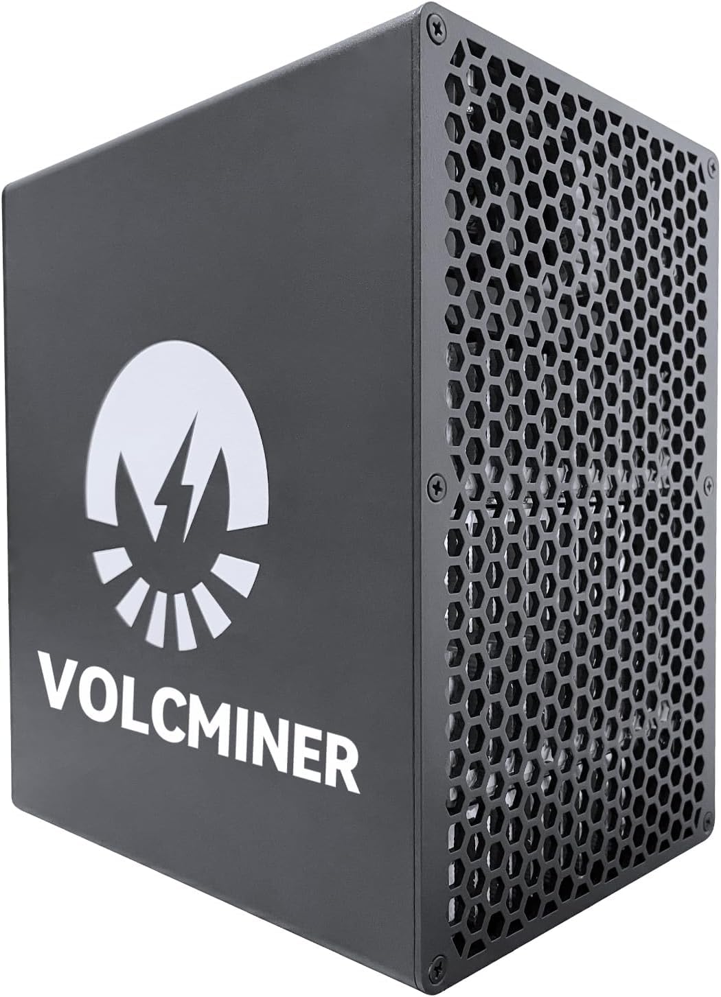 Amazon.com: TheTechWave - VolcMiner D1 Mini 2.2 GH 500 W Litecoin Dogecoin  Home Silent Crypto Mining Machine Miner 90V-260V Includes Power Supply PSU  : Industrial & Scientific