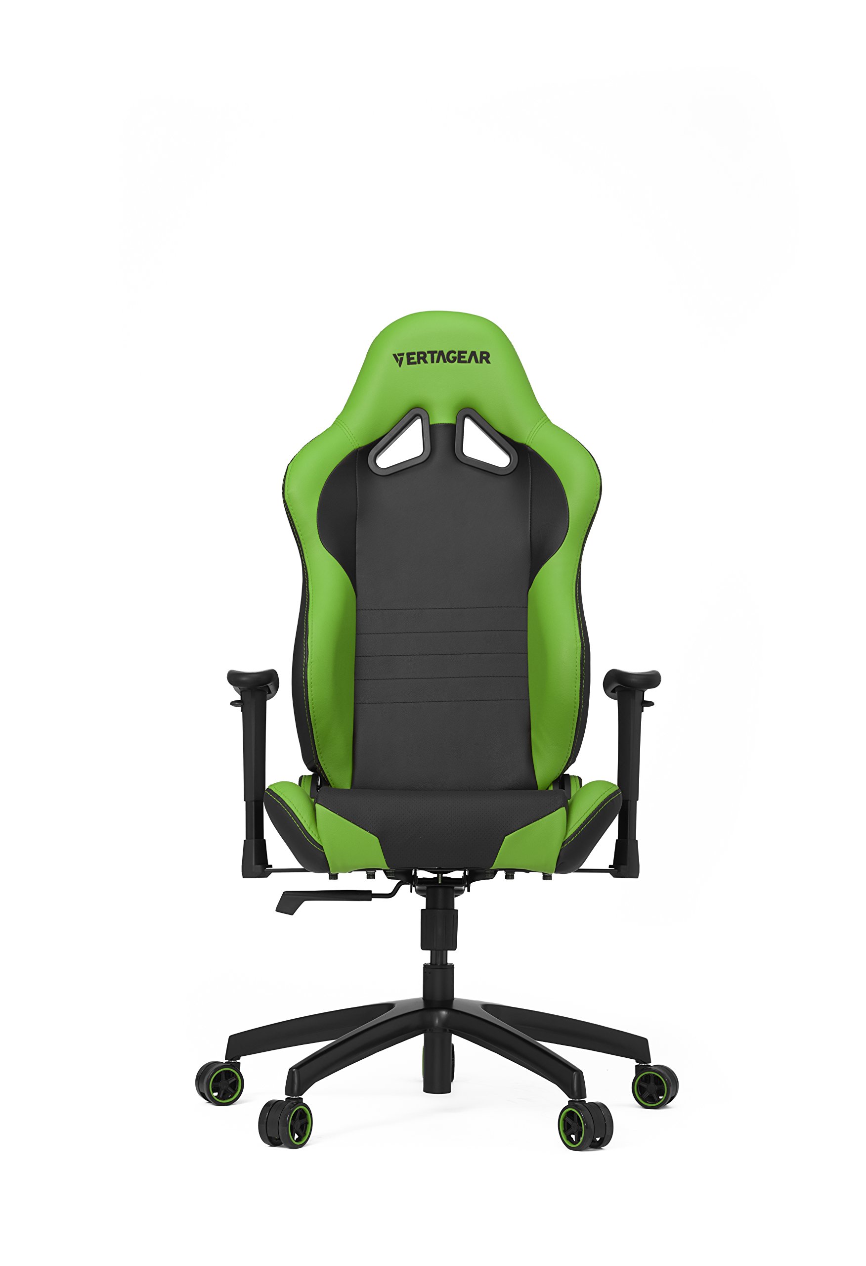 美品】VertaGear ゲーミングチェア Racing Series S-Line SL2000 