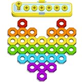 Jam Nuts & Bolts - Where Precision Meets Color