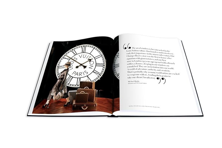Louis Vuitton Windows | Amazon.com.br