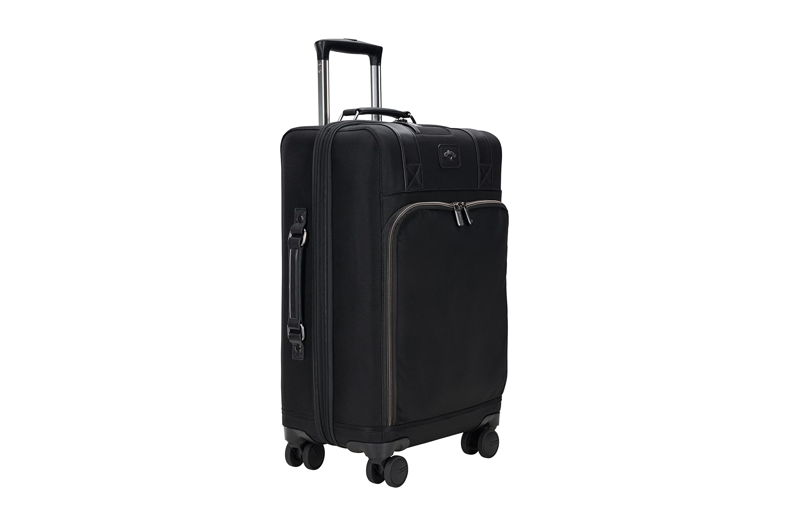 Callaway TR CG Tour Authentic 22 Spinner BLK 21