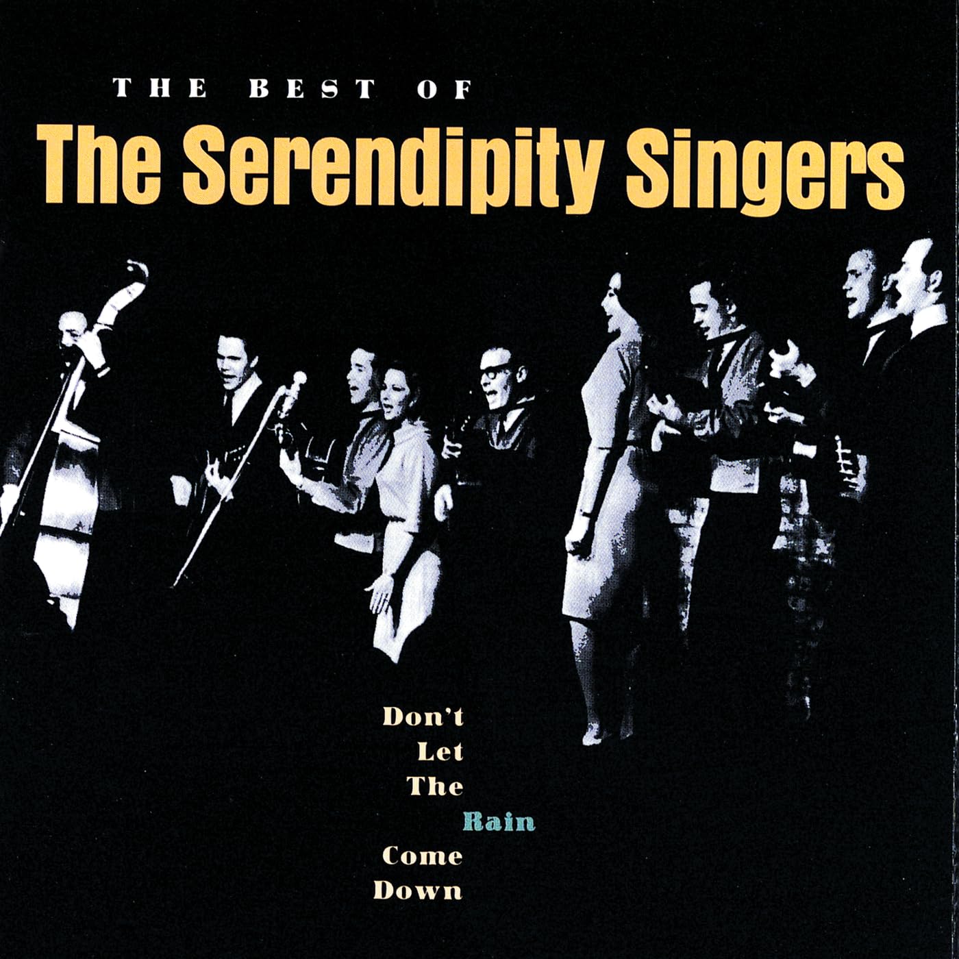 The Serendipity Singers
