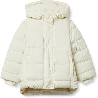 Amazon Essentials Heavy Weight Hooded Puffer