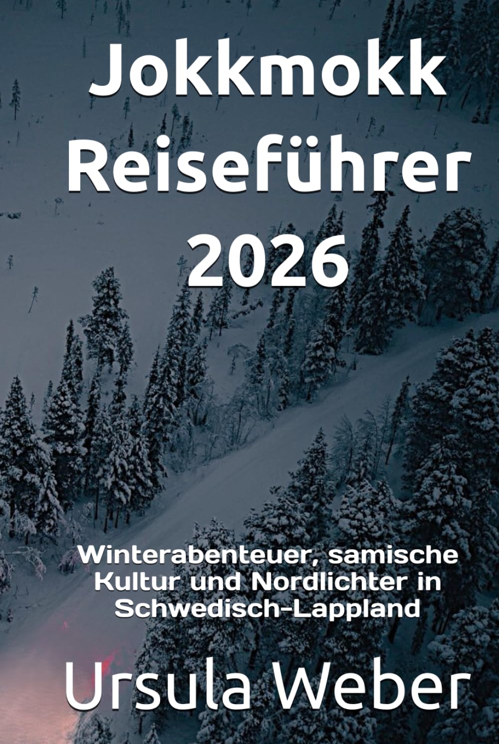 Jokkmokk Reiseführer 2026: Winterabenteuer, samische Kultur und Nordlichter in Schwedisch-Lappland