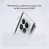 XIAOMI POCO M8 Pro Smartphone 8＋256 Go Snapdragon® 7s Gen 4 - Noir - 13