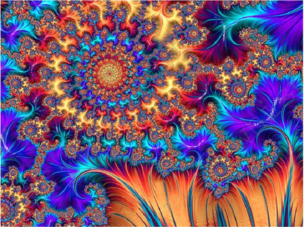 5D Diamond Painting Hubschrauber – Kreatives DIY Für Groß & Klein