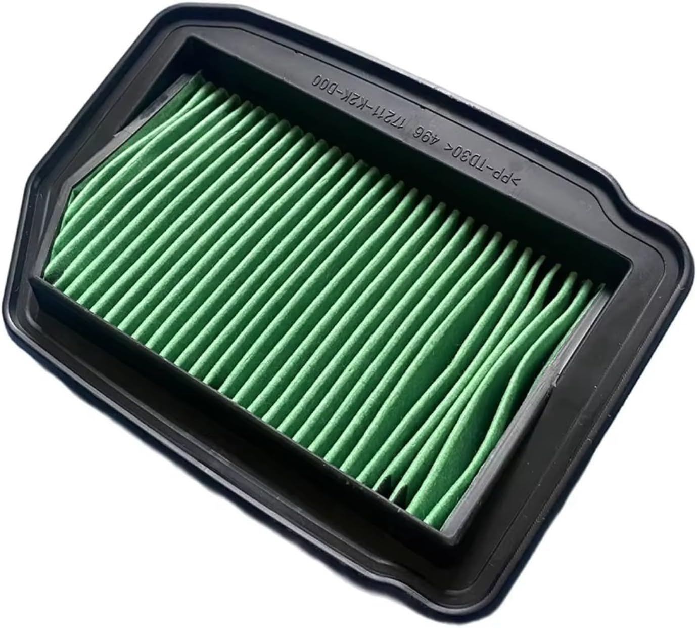 Motorcycle Replacement Engine Air Filter Cleaner For Honda CB300F CB 300F Twister 2023-2025