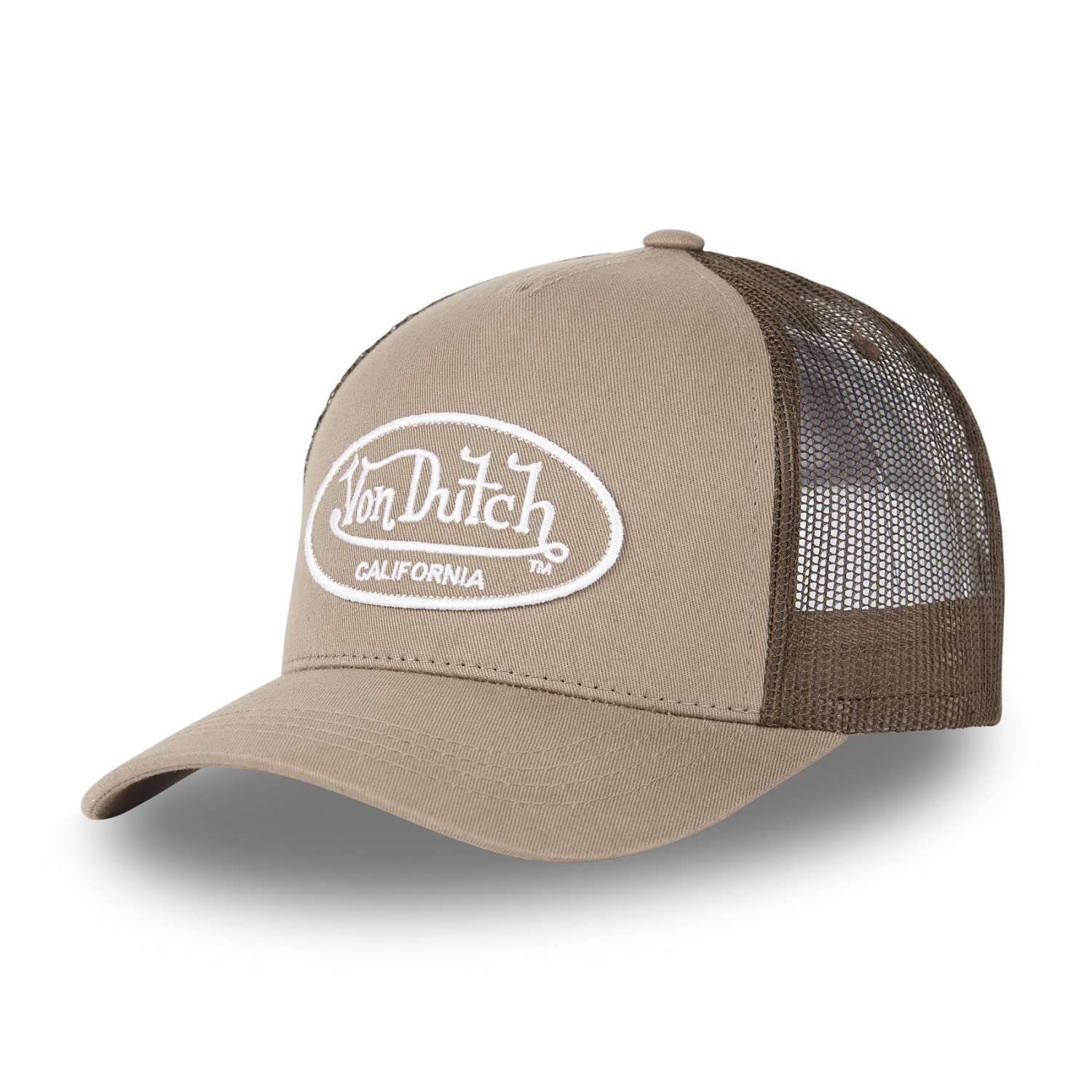 Von Dutch Vd/0/Cas1/Lof - Casquette - Homme